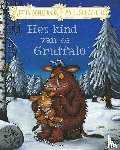 Donaldson, Julia - Het kind van de Gruffalo