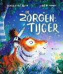 Page, Alexandra - De zorgentijger