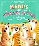 Hoare, Ben - Menu’s voor stokstaartjes en andere hongerige dieren