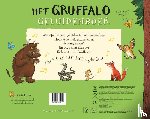 Donaldson, Julia - Het Gruffalo geluidenboek