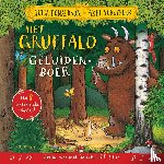 Donaldson, Julia - Het Gruffalo geluidenboek