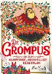 Smith, Alex T. - De Grompus