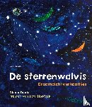 Davies, Nicola - De sterrenwalvis