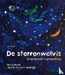 Davies, Nicola - De sterrenwalvis