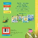 Olley, Darcie - Er zitten 101 kriebelbeestjes in dit boek
