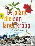 Kooi, Casper van der - De plant die aan land kroop