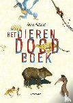 Nijland, Stern - Het dierendoodboek
