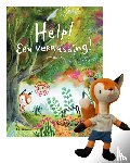 Bos, Miriam - Help! Een verrassing!
