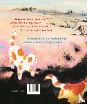 Geus, Mireille - Negen levens