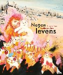 Geus, Mireille - Negen levens