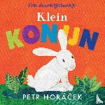 Horáček, Petr - Klein konijn