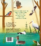Merel, Kim - Welke vogels zie jij?