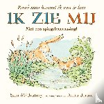 Jeram, Anita - Ik zie mij!
