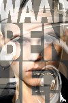 Praag, Anna van - Waar ben je?