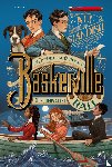 Standish, Ali - Het onwaarschijnlijke verhaal van Baskerville Hall. De Leugenvallei