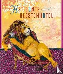 Wolters, Stefan - Het Bontebeestenhotel