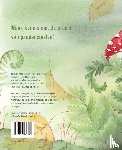 Faber, Anne-Lieke - Paddenstoelenvriendjes