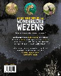Fogg, Fiona - Waanzinnige weetjes over wonderlijke wezens
