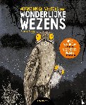 Fogg, Fiona - Waanzinnige weetjes over wonderlijke wezens