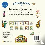 Donaldson, Julia - Eikenbosverhalen. Hallo vriendjes!