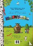 Donaldson, Julia - De Gruffalo en zijn vrienden zoekboek
