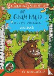 Donaldson, Julia - De Gruffalo en zijn vrienden zoekboek