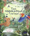 Burnard, Jane - Een regenwoudverhaal