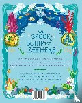 Cock-Starkey, Claire - Van spookschip tot zeeheks