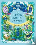 Cock-Starkey, Claire - Van spookschip tot zeeheks