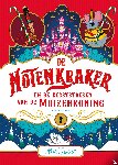 Smith, Alex T. - De Notenkraker en de kerststreken van de Muizenkoning