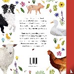 Ingram, Zoë - Mijn eerste boerderijdierenboek