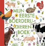 Ingram, Zoë - Mijn eerste boerderijdierenboek