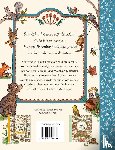 Piercey, Rachel - Het berenbosboek