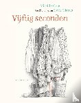 Geus, Mireille - Vijftig seconden
