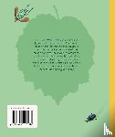 Kouwen, Maartje - Blaadjesboek