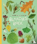 Kouwen, Maartje - Blaadjesboek