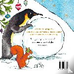 Murray, Lily - Vijf kleine pinguïns