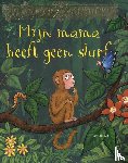 Donaldson, Julia, Westera - Mijn mama heeft geen slurf