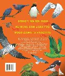 Crumpton, Nick - Alles wat je weet over vogels is FOUT!