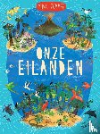 Zommer, Yuval - Onze eilanden