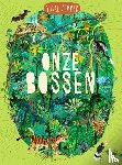 Zommer, Yuval - Onze bossen