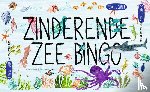 Zommer, Yuval - Zinderende zee bingo