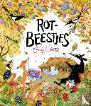 Gravett, Emily - Rotbeestjes