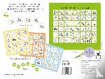 Zommer, Yuval - Bijzondere beestjes bingo
