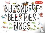Zommer, Yuval - Bijzondere beestjes bingo