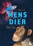 Nijland, Stern - Mens en dier