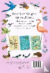 Zommer, Yuval - Het vogelboek van Roodborstje