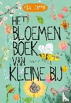 Zommer, Yuval - Het bloemenboek van Kleine Bij