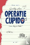 Lamsma, Jorine - Operatie Cupido