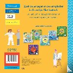 Olley, Darcie - Er zitten 101 beroepen in dit boek
